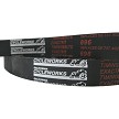 TB696 timing belts