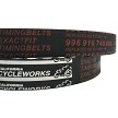 TB996 timing belts