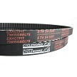 TBST4 timing belts